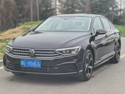 Volkswagen Magotan 2026