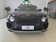 Bentley Bentayga 2024