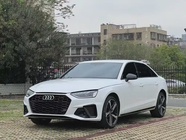 Audi A4 2025