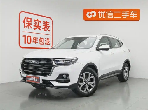 Haval H6 2022