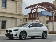 BMW X2 2021