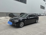 BMW 5 Series 2016