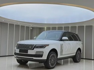Land Rover Range Rover 2019