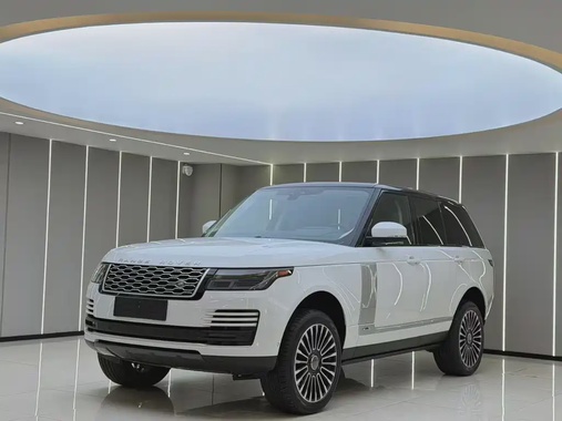 Land Rover Range Rover 2019