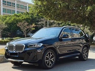 BMW X3 2023
