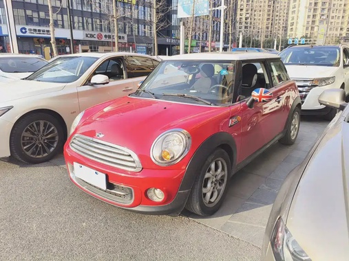 MINI Other 2014