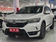 Honda Breeze 2022