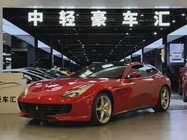Ferrari GTC4Lusso 2019
