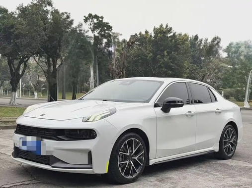 Lynk & Co 03 2020