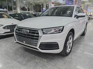 Audi Q5 2019