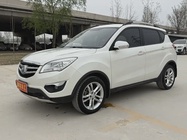 Changan CS35 2015