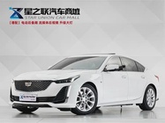 Cadillac CT5 2022