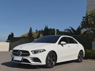 Mercedes-Benz A-Class 2023