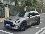 MINI Clubman 2016