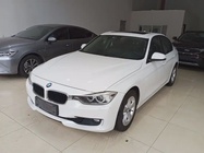 BMW 3 Series 2014