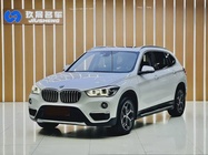 BMW X1 2018