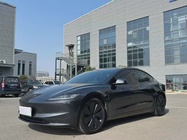 Tesla Model 3 2025