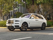 Rolls-Royce Cullinan 2021