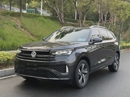 Volkswagen Tavendor 2023
