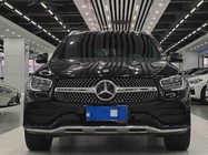 Mercedes-Benz GLC-Class 2023
