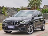 BMW X1 2018