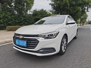 Chevrolet Monza 2021