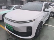 Li Auto L6 2025