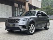 Land Rover Velar 2021