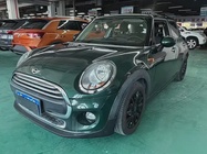 MINI Other 2018