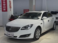 Buick Regal 2015