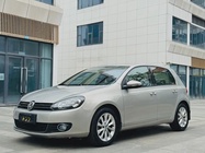 Volkswagen Golf 2013