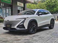 Changan UNI-T 2022