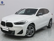 BMW X2 2023