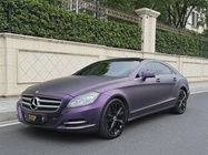 Mercedes-Benz CLS-Class 2013