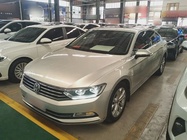Volkswagen Magotan 2019