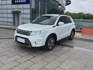 Suzuki Vitara 2018