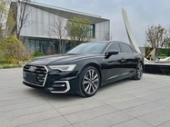 Audi A6 2024
