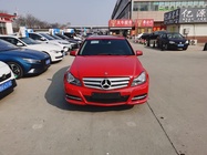 Mercedes-Benz C-Class 2013