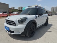 MINI Countryman 2016