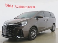 Buick GL8 2023