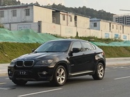 BMW X6 2009