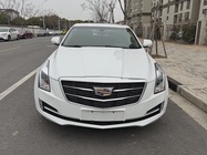 Cadillac ATS 2017