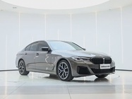 BMW 5 Series 2023