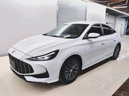 MG MG5 2024