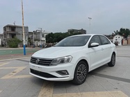 Volkswagen Jetta 2019