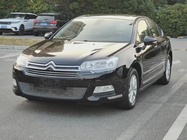 Citroen C5 2013