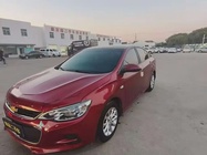 Chevrolet Cavalier 2018