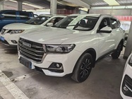 Haval H6 2023