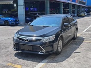 Toyota Camry 2017
