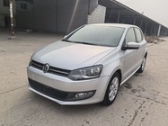 Volkswagen Polo 2013